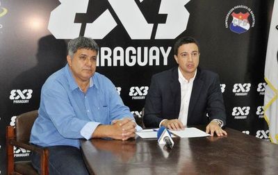 Acuerdo para jugar 3x3