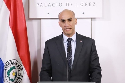 Inauguran Centro de Monitoreo de Medicamentos e Insumos, en la sede central del Ministerio de Salud Pública y Bienestar Social.