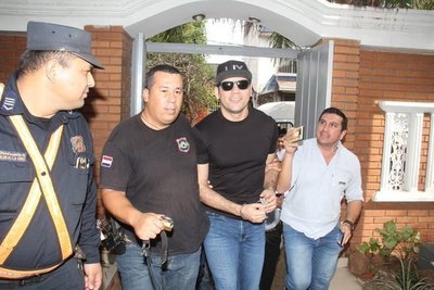 Un "pase de pelota" entre Fiscalía y Tribunal que puede liberar a Cucho y Ulises Quintana del caso Berilo
