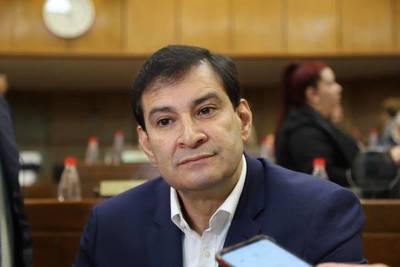 Del Senado disparan: Diputados descuartizaron el presupuesto de "forma poco seria e irresponsable"
