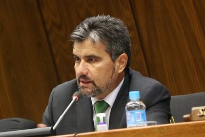 "Estoy casi seguro de que el Senado se va a ratificar en su versión del PGN"