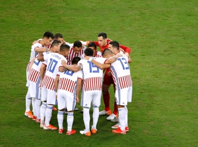 Copa América 2020: Paraguay debutará contra Bolivia