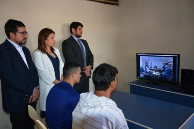 Aplicarán la “magia” de la tecnología para abortar fugas de reos peligrosos