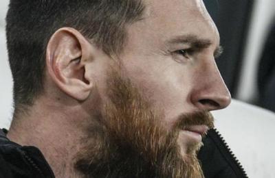Lionel Messi: 'Me dolió un poco cuando Cristiano me igualó en Balones de Oro'