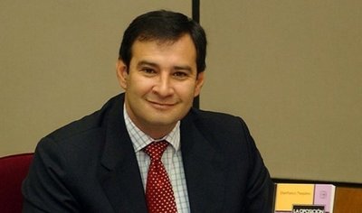 Senador dice que intentarán rever presupuesto aprobado por Diputados