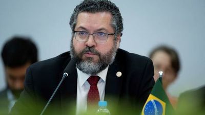 Brasil dice que "se acabó el Mercosur proteccionista e ineficaz"