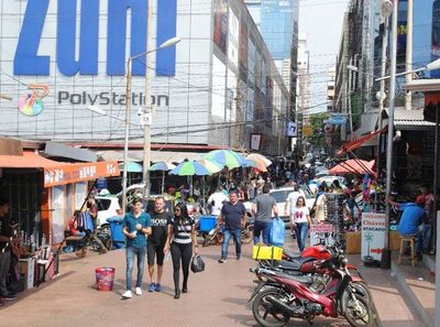 Brasil autoriza free shop en Foz y en CDE plantean mejorar infraestructura