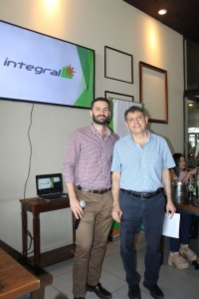 Integral Trading celebró logros del año con sus directivos y colaboradores
