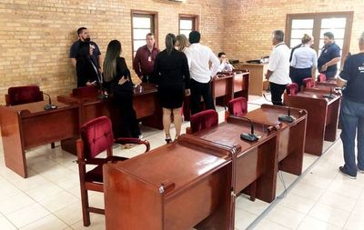 “Kelembu” continúa como titular de la Junta en CDE con apoyo llano-cartista
