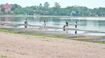 Solo dos distritos de la cuenca del lago tienen plan aprobado