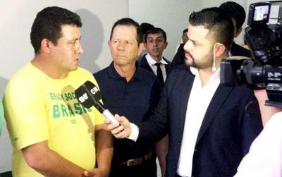 Policía queda en libertad y fiscala es separada del caso