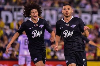 Libertad destrona a Guaraní y se consagra en la Copa Paraguay