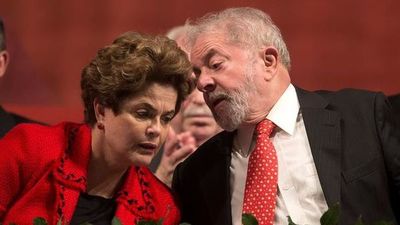 Brasil: Lula da Silva y Dilma Rousseff fueron absueltos
