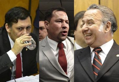 Tribunal de Conducta de la ANR analizará más expulsiones de afiliados acusados de corrupción