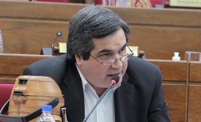 Filizzola: “No tenemos nada que festejar en Paraguay con relación a los derechos humanos”