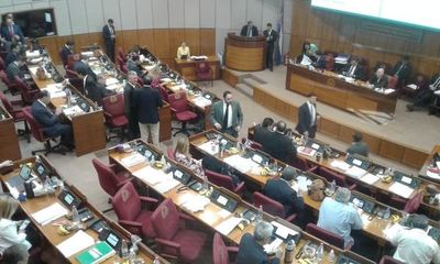 Senado aprueba Presupuesto 2020 y el proyecto pasa al Ejecutivo
