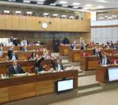 Senado sanciona su proyecto de PGN 2020