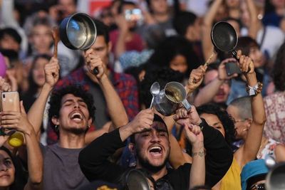 2019, el año de todas las protestas