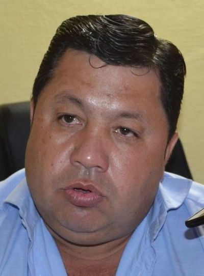 Hospital de Pilar dio de alta a intendente de Guazu Cuá, requerido por la justicia por supuesta violencia doméstica