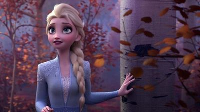 “Frozen II”, thrillers de suspenso y drama vaticano en estrenos