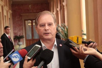 Dany Durand patotea con intimaciones a quienes le involucran en estafa de Mocipar