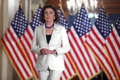 Cámara baja de EE.UU. pide redactar cargos para juicio político de Trump