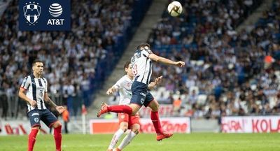 El Monterrey de Ortiz saca ventaja en la semifinal de ida