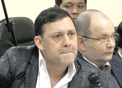 Víctor Bogado fue generoso con plata del Estado, pero no lo es con hogar de ancianas