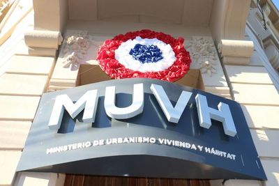 MUVH logra condena de quienes desviaron fondos en la construcción de viviendas