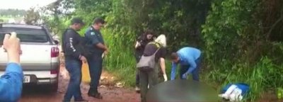 Policía Nacional confirma que cuerpo decapitado pertenece al menor desaparecido