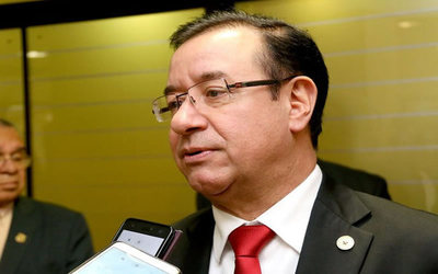 Continuarán investigación contra Miguel Cuevas tras confirmarse su imputación