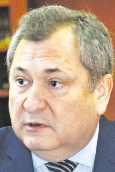Críticas a la justicia “tienen justificación”
