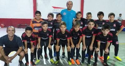 Hoy otra ronda con los chicos