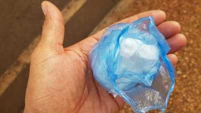 Ofrecían “servicio técnico” y cocaína en Guairá