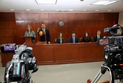 Sala Penal designó a ministros preopinantes