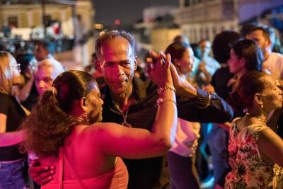 La bachata, el alpinismo y el masaje tailandés, ¿Patrimonio de la Humanidad?