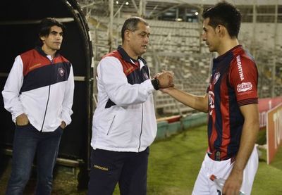 ¿Quiere el hincha de Cerro la vuelta de Francisco Arce?