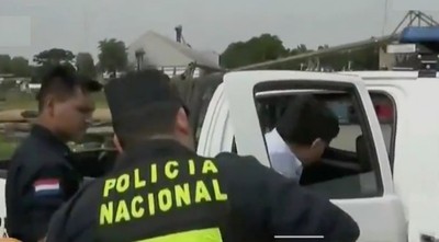 Juez concede libertad ambulatoria para intendente Gómez