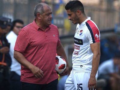 La realidad de Arce es Nacional
