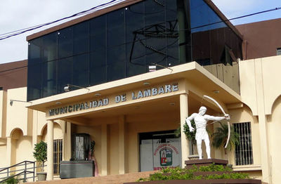 Libertad ambulatoria no impide al intendente de Lambaré ejercer su cargo