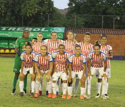 Sol de América y Libertad/Limpeño, las finalistas