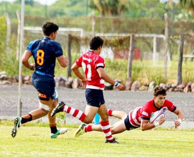 Culmina el Sudamericano M18