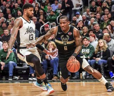 Bucks, Lakers, Celtics y Heat amplían sus rachas ganadoras