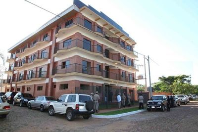 Condenan a un hombre a 20 años de cárcel por Robo con derivación fatal