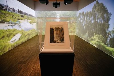 Humboldt, ¿segundo descubridor de América o “colonialista epistemológico”?