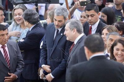 Titular de la CSJ suscribe homilía: “Devolver la honestidad a la justicia” y dispara contra suspensión de audiencias
