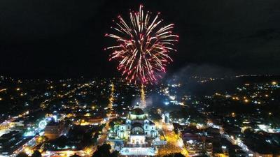 Las frases que dieron de qué hablar durante la homilía de Caacupé · Radio Monumental 1080 AM