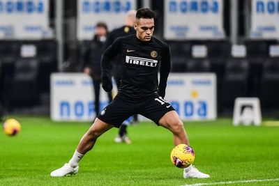 Lautaro dispara su valor de mercado