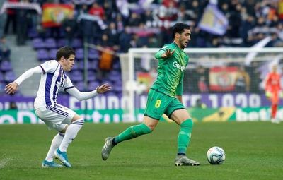 La Real se aferra a Europa