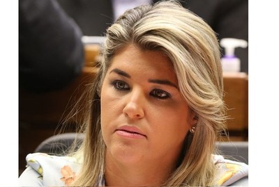 Diputados pretenden endurecer las penas para lavadores de dinero